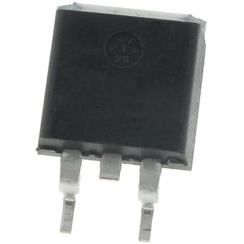  Tranzistor IPB60R125C6 Cene