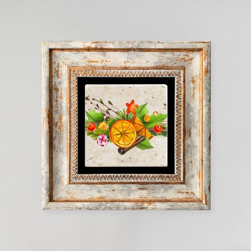 Wallity Uokvirena slika TC46711, 20x20 cm Cene