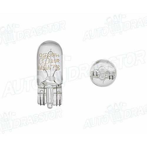 POLCAR sijalica W5W 99ZP512A Slike