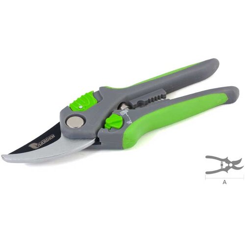  &Scaron;kare vrtne 200mm Stalco Garden S-80013 Cijene
