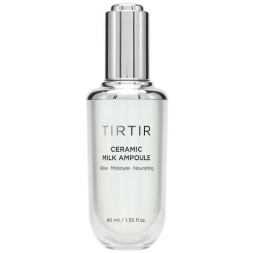 TIRTIR Ceramic Milk Ampoule 40ml Cene