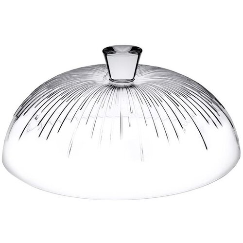 PASABAHCE Pokrov za torto Patisserie / 32cm, (21364541) Cene