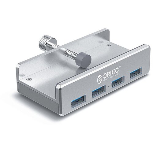 Orico 4v1 Adapter Hub 4x USB 3.0 + kabel USB 3.0 (100 cm), (20776937) Cene