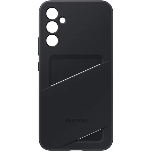 Samsung Card Slot Case crni za Galaxy 5G