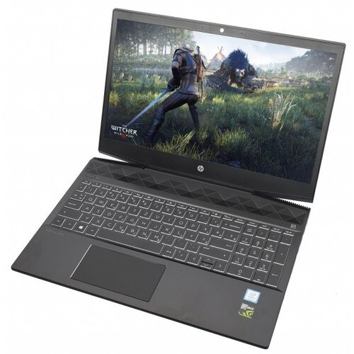 HP Pavilion Game 15-EC2075NM 15.6&amp;quot; Ryzen 5 5600H 8GB/256GB GTX 1650 6L7G2EA DOS Slike