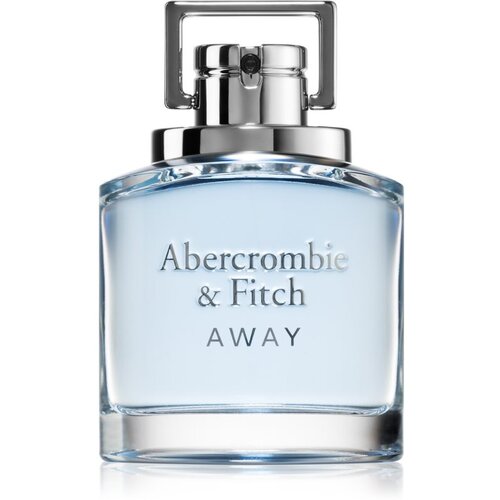 Abercrombie & Fitch Away Men toaletna voda za moške 100 ml Cene