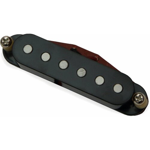 Bare Knuckle Pickups boot camp true grit st nb crna Slike