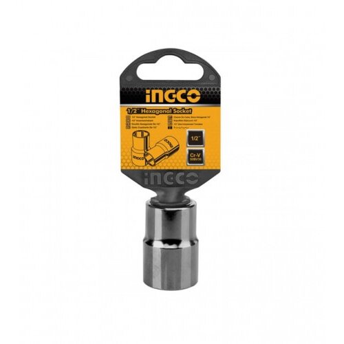 INGCO TOOLS Gedora 1/2&amp;quot; 17mm HHAST12171 Slike