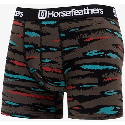 Horsefeathers Sidney Boxer Shorts