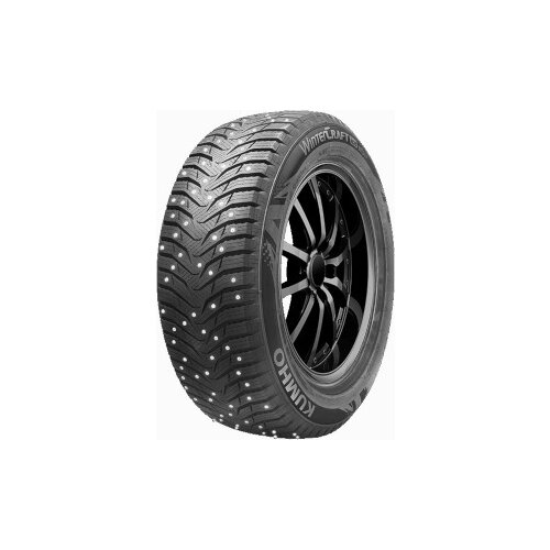 Kumho WinterCraft ice Wi31+ ( 225/45 R19 96T, ježevke ) zimska pnevmatika Slike