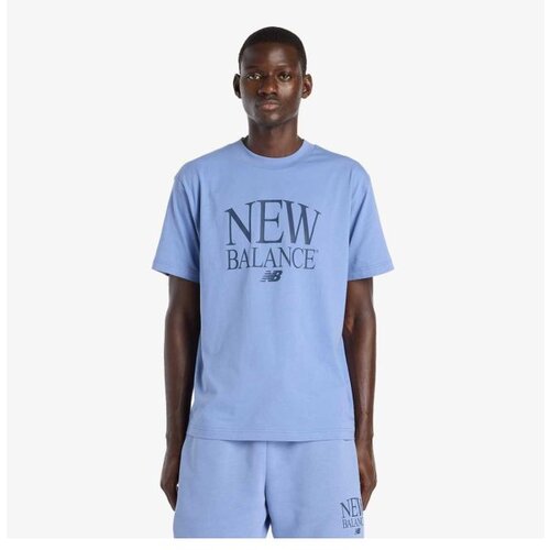 New Balance Reimagined graphic t-shirt Cene