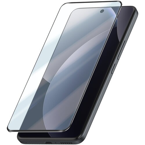 AVIZAR Zaščita zaslona za Xiaomi Redmi Note 15 Pro 4G iz kaljenega stekla Full Glue 6D 9H, Prozorno, (5000208618) Cene