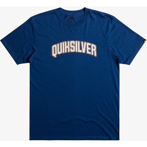Roxy Men's T-shirt QuikSilver Scholarship Cene