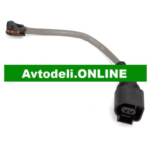 VW Warnkontakt za obrabo zavornih oblog GOLF VII, PASSAT B8, A3, LEON Cene
