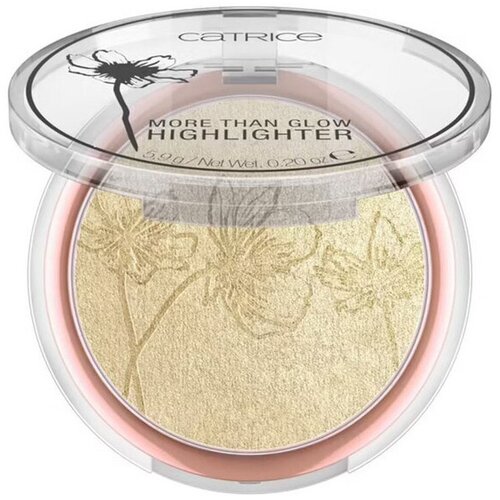Catrice Osvetljevalci Highlighter Mehr Als Glanz Kostanjeva Cene