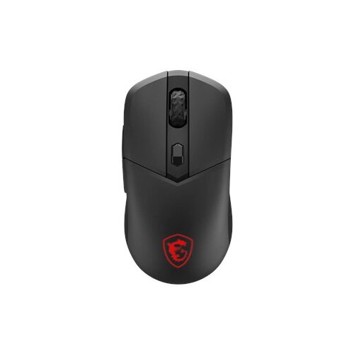 MSI VERSA 300 WIRELESS 8K mouse Gaming Ambidextrous RF Wireless + Bluetooth + USB Type-A Optical 2600 DPI Cijene
