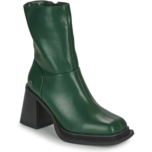 Moony Mood NEW05 Zelena Slike