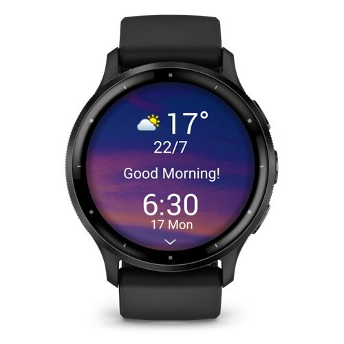 Garmin VENU 3 BLACK/SLATE Cene