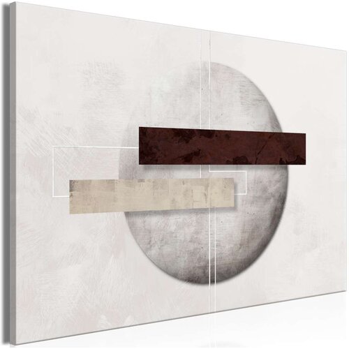  Slika - Geometric Decay (1 Part) Wide 90x60 Cijene