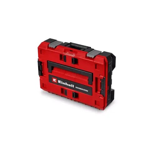 Einhell sistemski kofer ip 65 sa sunđerastom penom e-case s-f sealed Cene