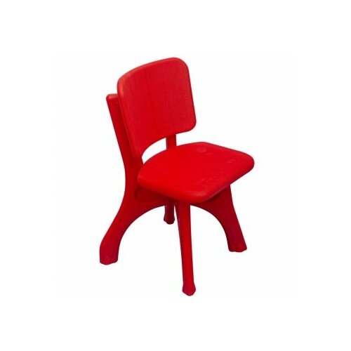 Pertini stolica crvena za decu Slike