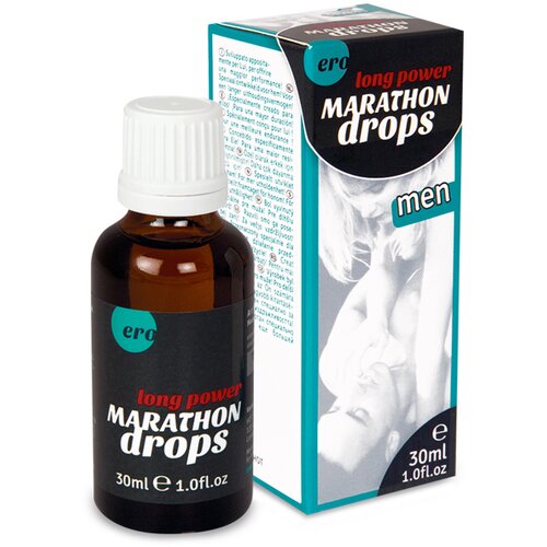 Hot Ero Marathon Long Power Drops Men 30ml Cijene