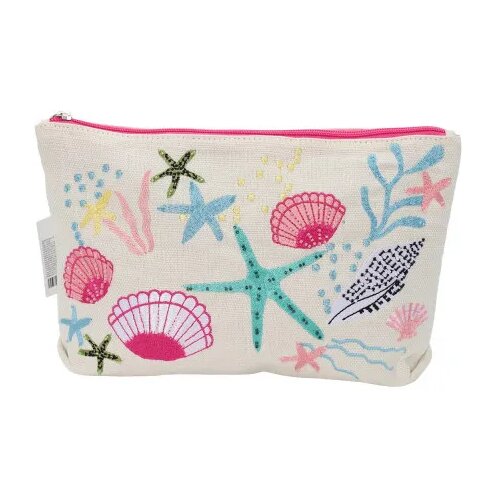 BE CUTE neseser, morski svet 18x28cm Cijene
