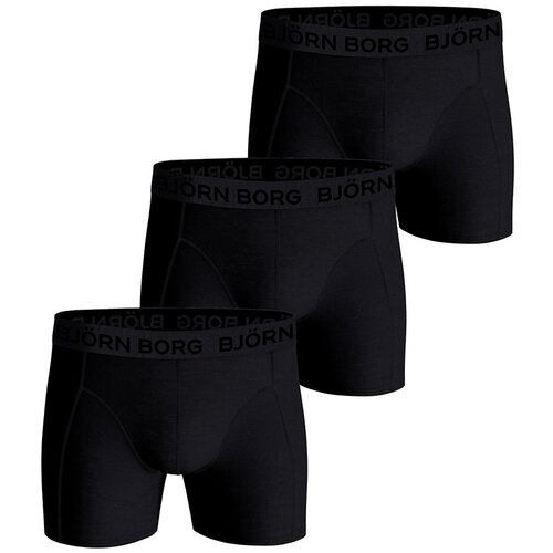 Bjorn Borg Cotton Stretch 3x boksarice Cene