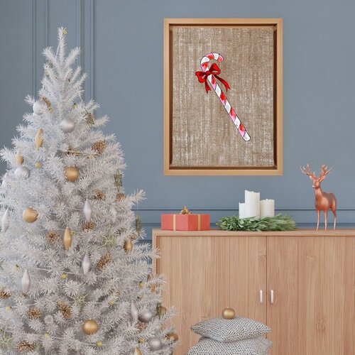 Wallity Zidna dekoracija NLJ4800881, 67 x 97 cm, &amp;Scaron;arena Slike