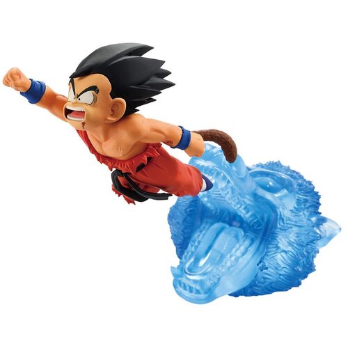 Banpresto Dragon Ball Dragon History II Son Goku Ichibansho Figura 17cm Cene