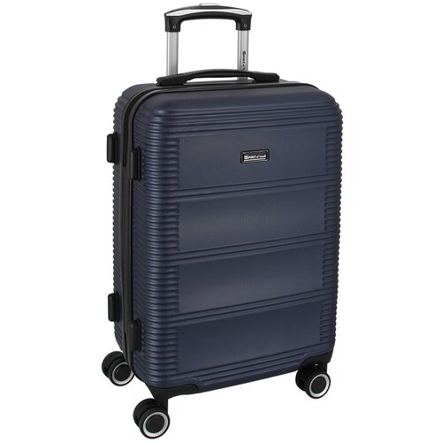 MD Kofer Spotter 28&amp;Prime; T.Plava Slike