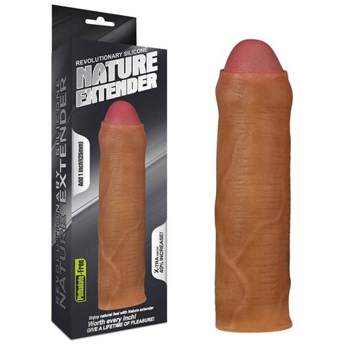 Lovetoy 2019 PodaljŠek Penisa Revolutionary Nature Extender 1 Cene
