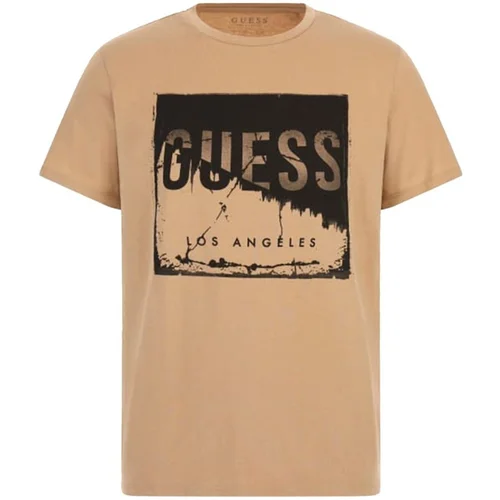 Guess X4GI09 KBR40 Bež