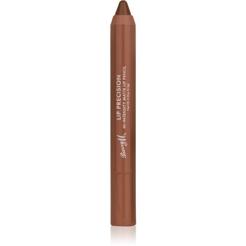 Barry M Lip Precision črtalo za ustnice odtenek Teddy 3.3 g Slike