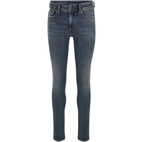 Diesel Kavbojke moder denim Slike