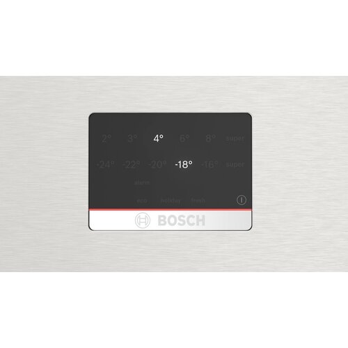Bosch samostojeći frižider sa zamrzivačem kgn 56XIDR Slike