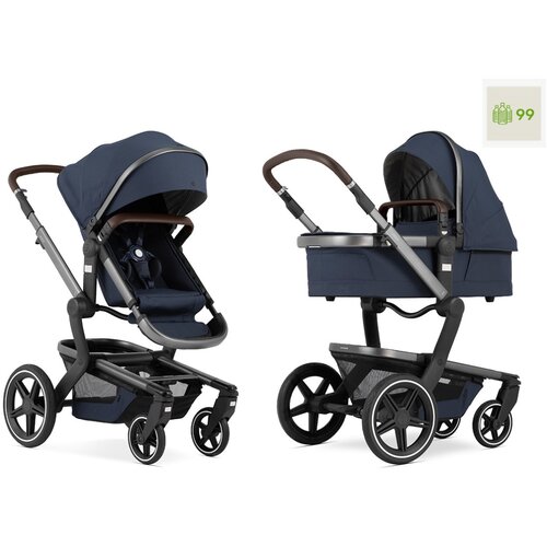 Joolz Voziček 2v1 Day+ - Navy Blue Cijene