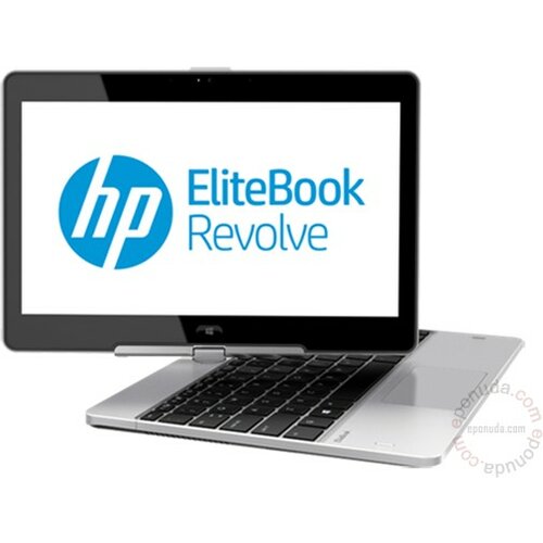 Hp Elitebook 810 i7-4600U 4G 256GB SSD HSPA TS F1N32EA laptop Slike