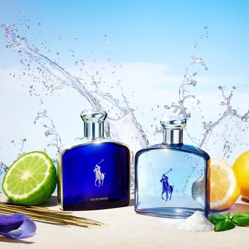 Polo Ralph Lauren Polo Blue parfumska voda 125 ml za mo&amp;scaron;ke Slike