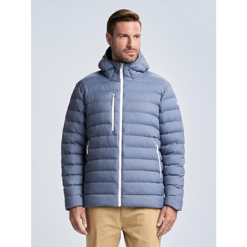 Slam Jakne Altura Puffer Jacket Modra Cene