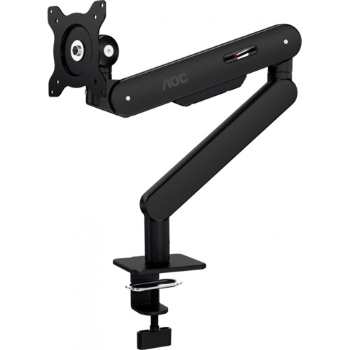 AOC AM400B nosač i stalak za monitore 86,4 cm (34") Stolni Crno Cijene