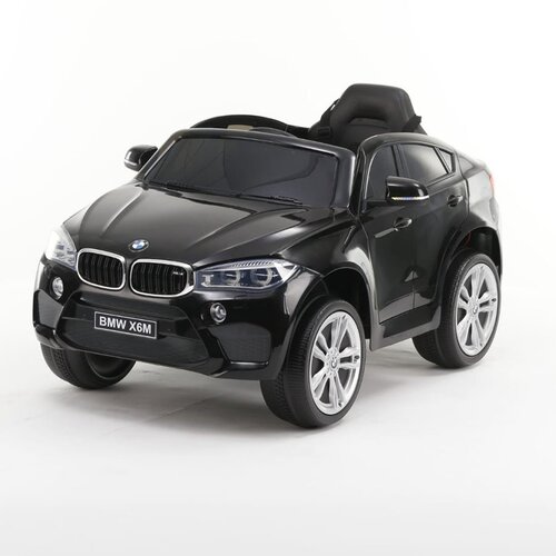  Dečiji auto na akumulator BMW X6, 12 V Slike