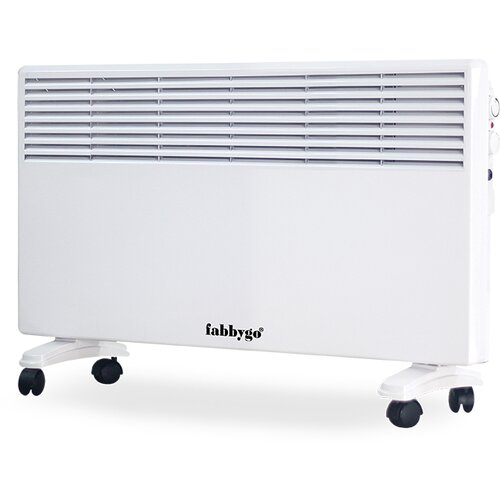  Panel HOT-5003 2500W Fabbygo Cijene