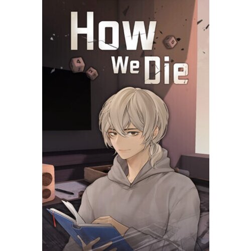 Steam how we die key (pc) global Cene