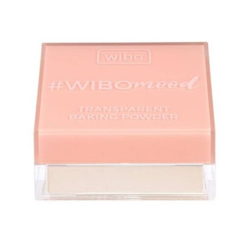 Wibo Puder za setovanje WIBO #WIBOMOOD Cijene