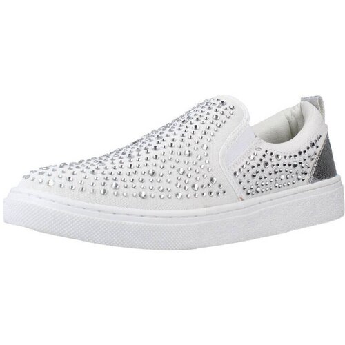 Lumberjack Modne superge SLIPON Bela Cene