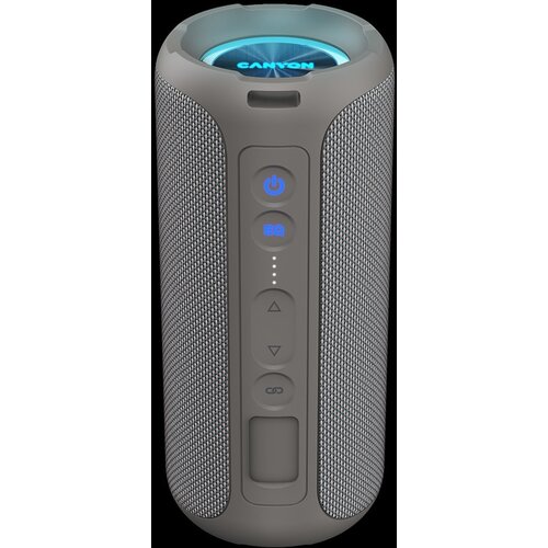 Canyon OnMove 15 Bluetooth speakerBeige IPX62*20W7.4V 2600mah battery EQTWSAUXHand-free Cijene