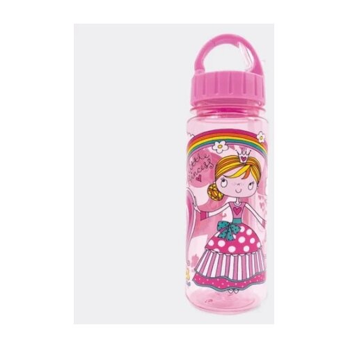 Rachel Ellen Designs Dečija fla&scaron;ica za vodu 500ml - Princess ( BOT12 ) Cene