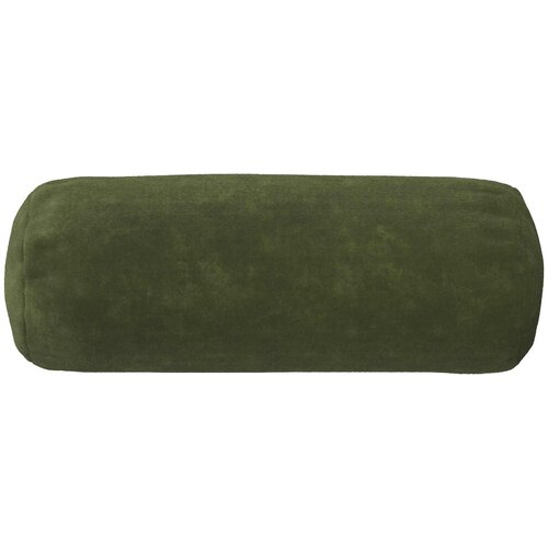  Presvlaka za jastuk 6 pcs HEERLEN Zelena &amp;Oslash; 15 x 40 cm Slike