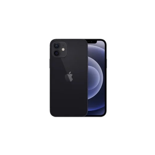 Apple 12 64GB Black